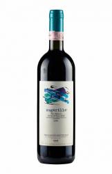 Gaja Sugarille Brunello old